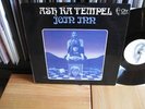 ASH RA TEMPEL JOIN INN 1973 ORIGINALE OHR PLATTE KRAUT.