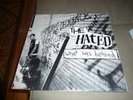 THE HATED What Was Behind lp  ORIG PRESS Vermin Scum