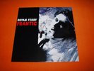 Bryan Ferry Frantic LP Vinyl Rare OOP Mint (Roxy Music)