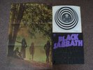 BLACK SABBATH