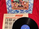 ROLLING STONES RARE '67 AUTOGRAPH SIGNED NM LP RECORD