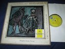 MOZART - Le Nozze Di Figaro FRICSAY DGG 3LP TULIP RIM ED1