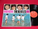 RARE BEATLES - AND NOW (GERMANY CLUB EDITION) EX/NMINT
