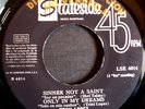 TRINI LOPEZ*Sinner not a saint*R&B mod NORTHERN SOUL ?