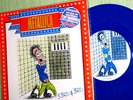METALLICA 53RD AND 3RD UK only Blue Wax 45 Green Day 7