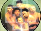 RAMMSTEIN Mutter LP PICTURE DISC 11 TRK PIC DISK VINYL