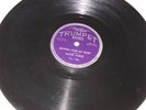 Gonna find my baby   Elmer James on  TRUMPET  1952 78 