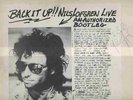 LP LIVE NILS LOFGREN 