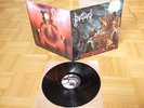 DEATHSPELL OMEGA / MB SPLIT LP LIM.350 WATAIN KATHARSIS