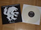 S.WARMASTER - OPFERBLUT LP CLEAR VINYL  WATAIN BEHEXEN