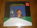 TOWNES VAN ZANDT / FOR THE SAKE OF THE SONG   68 SEALED