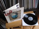 EGO ON THE ROCKS ACID IN WOUNDERLAND MINT KRAUT.lp
