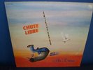 CHUTE LIBRE - Ali Baba / Rare French Jazz Funk OG