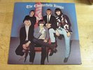 CHESTERFIELD KINGS Here are the LP 80's Garage RARE