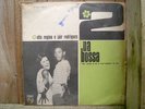 •ELIS REGINA E JAIR RODRIGUES-2 NA BOSSA *LISTEN TO IT•