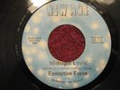 EXECUTIVE FORCE - MIDNIGHT LOVIN'  VERY RARE 45