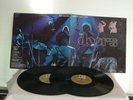 The Doors 2 LPs *Absolutely live* s. Fotos im Text Orig