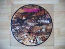Black Sabbath - Greatest Hits Original Picture LP Vinyl
