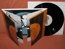 ASH RA TEMPEL - SAME RARE KRAUTROCK LP GIMMICK