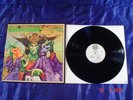 Greenslade,Time And Tide,swirl Vertigo 6370113  NL,Foc