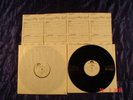 A.R.&Machines,Echo,WLP-Testpress,Polydor 2437107/8    D