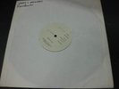 Iggy & the Stooges - Raw Power - 1988 Oz LP test press