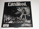 LIFE'S BLOOD defiance 7