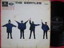 THE BEATLES, 