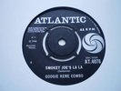 GOOGIE RENE COMBO SMOKEY JOES LA LA MOD  NORTHEN SOUL
