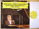 BEETHOVEN Sonata 7 + Eroica GILELS DGG DIG 2532 024 NM