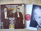 BEETHOVEN Violin GRUMIAUX HASKIL Philips 6733 001 4LP