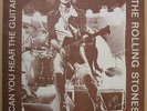 ROLLING STONES Can You Hear The Guitar LP,Swingin Pig 1