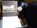 Flower Travellin' Band - Make Up 2LP Japanese psych