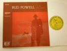Bud Powell Norgran DEEP GROOVE ORIG 1063 Jazz Giant