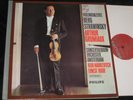 BERG STRAVINSKY VIOLIN CONC. - GRUMIAUX MARKEVICH