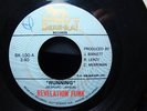 FUNK 45  REVELATION FUNK  Running  CLICK TO HEAR