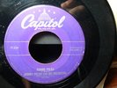 POLKA 45  JOHNNY PECON  Donnie Polka  CLICK TO HEAR