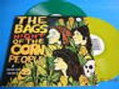 LP THE BAGS NIGHT OF THE CORN PEOPLE DOPPIO COLOR VINYL