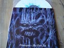 ILDJARN-Minnesjord-The Dark Soil    splatter version LP