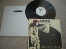 DAVID BOWIE - Dollars In Drag 1980 Floor Show Pigs Eye