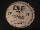 DBX - Losing Control       ACCELERATE 102     DETROIT