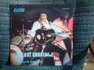 Elvis Presley LP -  The Last Concert Vol.2 (Audifon)