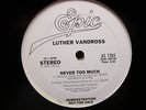 LUTHER VANDROSS - 