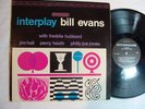 Bill Evans w/Jim Hall, Freddie Hubbard, Riverside Nice