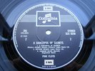 PINK FLOYD-A SAUCERFUL OF SECRETS EXCELLENT COPY+