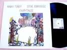 Radka Toneff FAIRYTALES ODIN Original LP Audiophile NEW