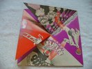 ANNEXUS QUAM OSMOSE KRAUT ORIG. GER OHR GIMMICK 1970