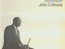 John Coltrane - Ascension first edition orig Impulse LP