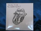 Rolling Stones Plundered My Soul rare limited 7