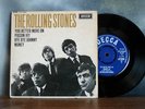 Rolling Stones 1st EP UK Decca EX/EX First Press